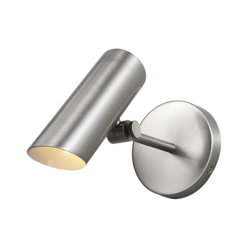 Visual Comfort DJW1141 Frasar 1-lt 8" Tall Small Wall Sconce - Brushed Nickel
