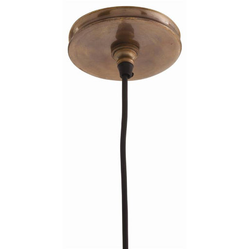 Arteriors DK42047 Ice 1-lt 7" Pendant