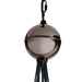 Arteriors Caviar 8-lt 29" Pendant