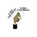 Focus Industries DL60 AR111 Directional Light
