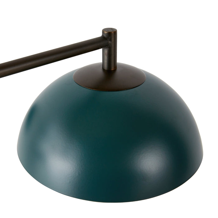 Arteriors DLC23 Evansville 6-lt 42" Chandelier