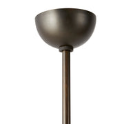 Arteriors DLC23 Evansville 6-lt 42" Chandelier
