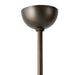 Arteriors DLC23 Evansville 6-lt 42" Chandelier