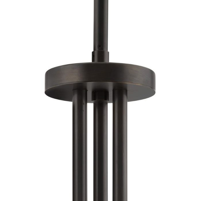 Arteriors DLC28 Falcon 6-lt 41" Chandelier
