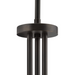 Arteriors DLC28 Falcon 6-lt 41" Chandelier