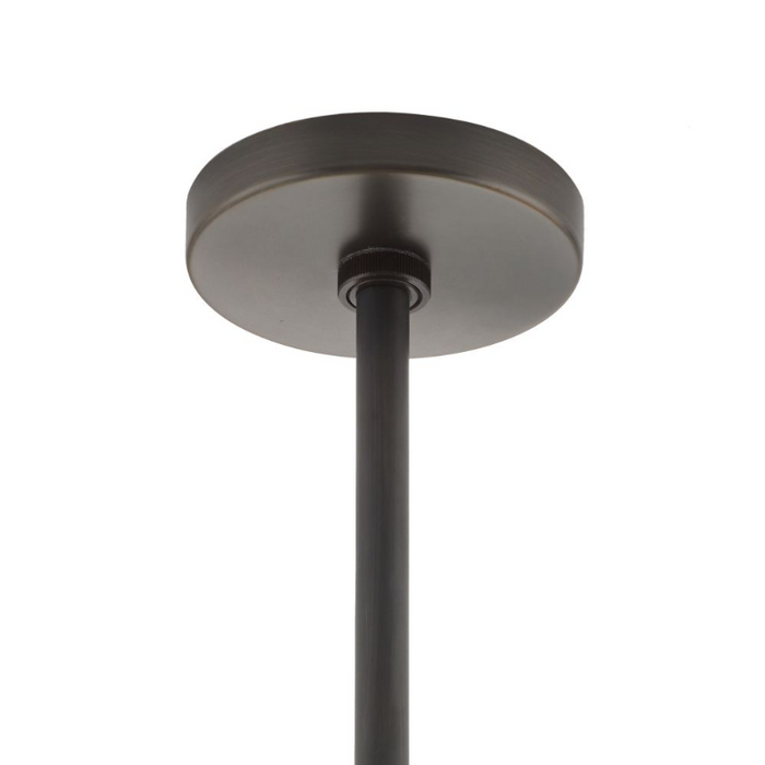 Arteriors DLC28 Falcon 6-lt 41" Chandelier
