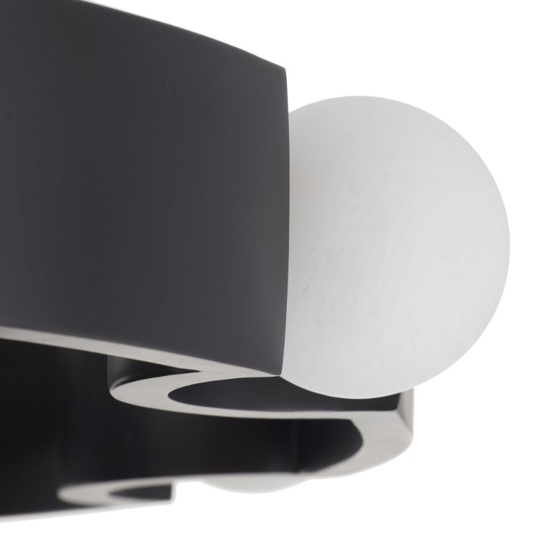 Arteriors Hans Chandelier - Thumbnail 5