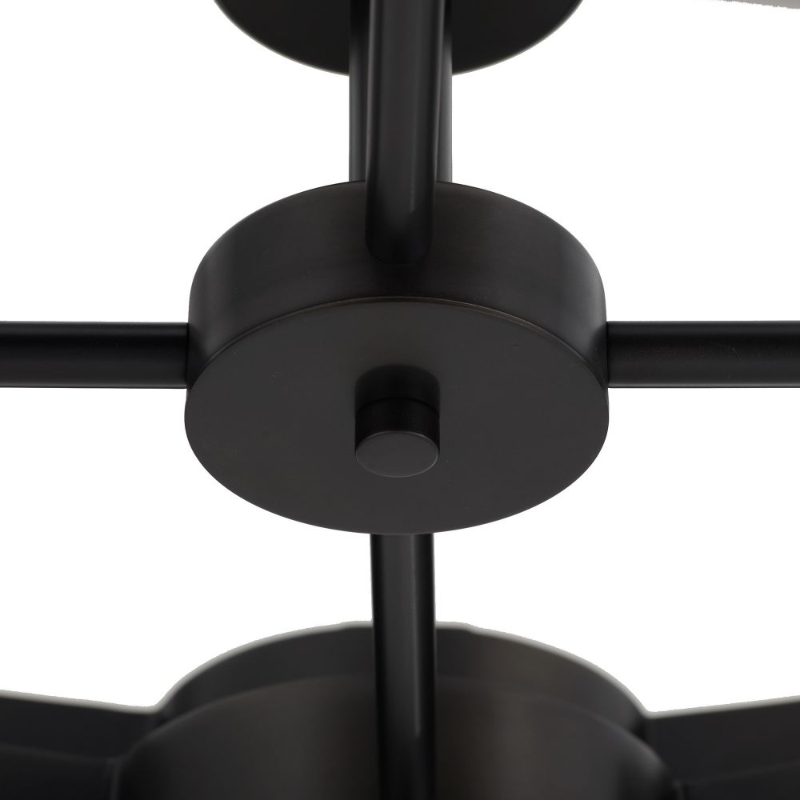 Arteriors Hans Chandelier - Thumbnail 4