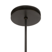 Arteriors DLC29 Hans 12-lt 44" LED Chandelier