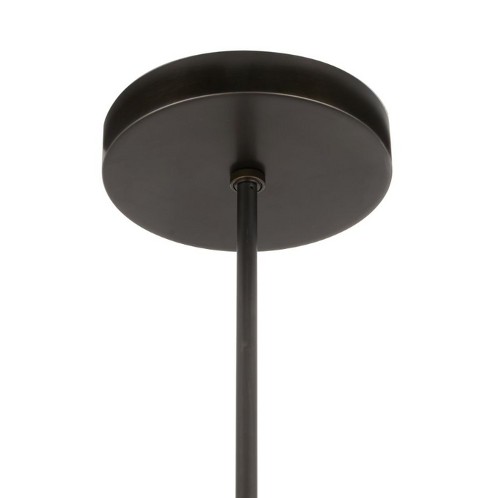 Arteriors DLC29 Hans 12-lt 44" LED Chandelier