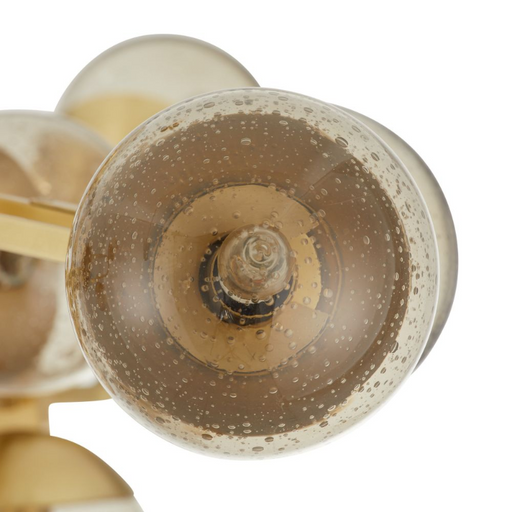Arteriors DLC30 Hadly 16-lt 52" Chandelier