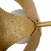Arteriors DLC32 Generosa 7-lt 57" Chandelier