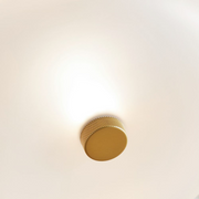 Arteriors DLC33 Helios 9-lt 41" LED Chandelier