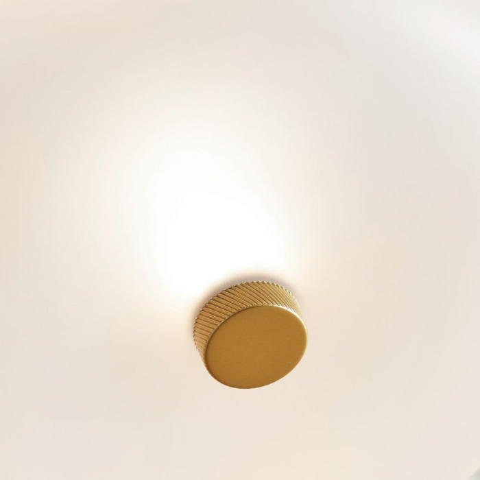 Arteriors DLC33 Helios 9-lt 41" LED Chandelier
