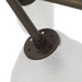 Arteriors DLC34 Grozny 12-lt 44" Chandelier