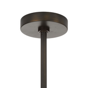 Arteriors DLC34 Grozny 12-lt 44" Chandelier