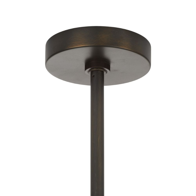 Arteriors DLC34 Grozny 12-lt 44" Chandelier