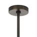 Arteriors DLC34 Grozny 12-lt 44" Chandelier