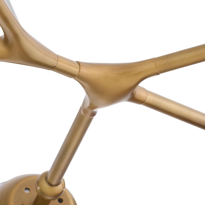 Arteriors Smyth Chandelier - Thumbnail 5