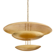 Arteriors DLI07 Florko 8-lt 42" Chandelier