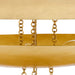 Arteriors DLI07 Florko 8-lt 42" Chandelier