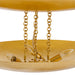 Arteriors DLI07 Florko 8-lt 42" Chandelier