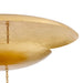 Arteriors DLI07 Florko 8-lt 42" Chandelier