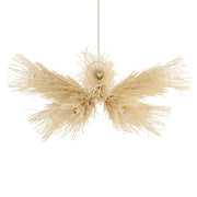 Arteriors DLS15 Kauai 12-lt 52" Chandelier