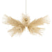 Arteriors DLS15 Kauai 12-lt 52" Chandelier