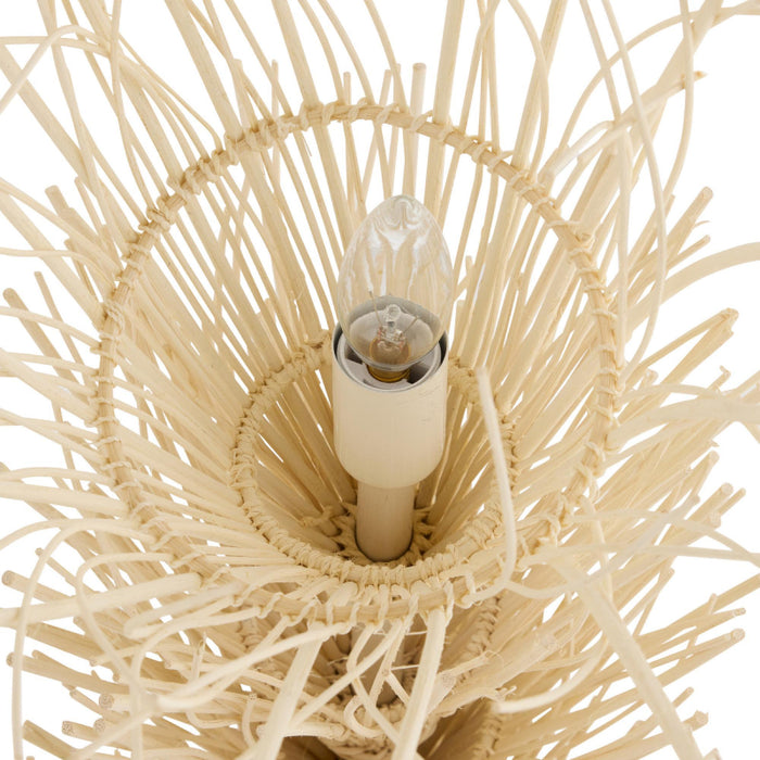 Arteriors DLS15 Kauai 12-lt 52" Chandelier