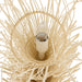 Arteriors DLS15 Kauai 12-lt 52" Chandelier