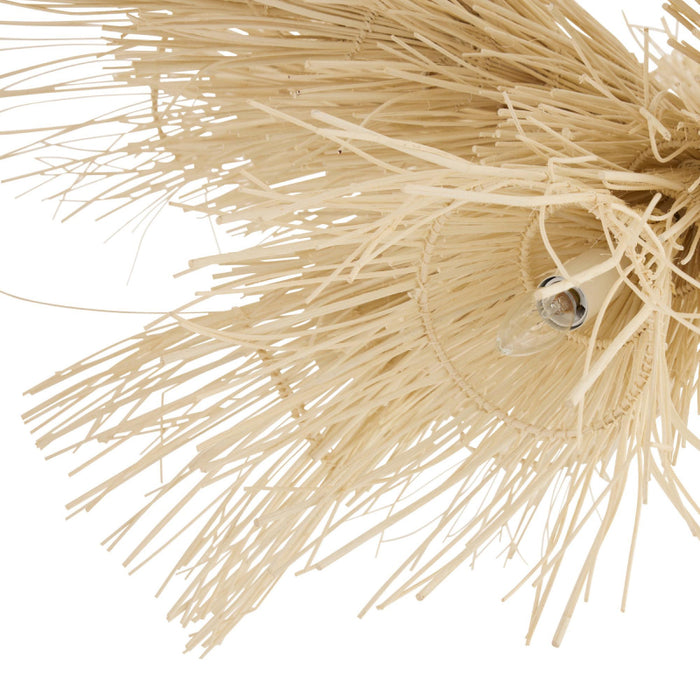 Arteriors DLS15 Kauai 12-lt 52" Chandelier