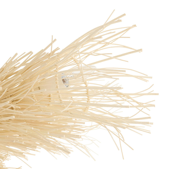 Arteriors DLS15 Kauai 12-lt 52" Chandelier