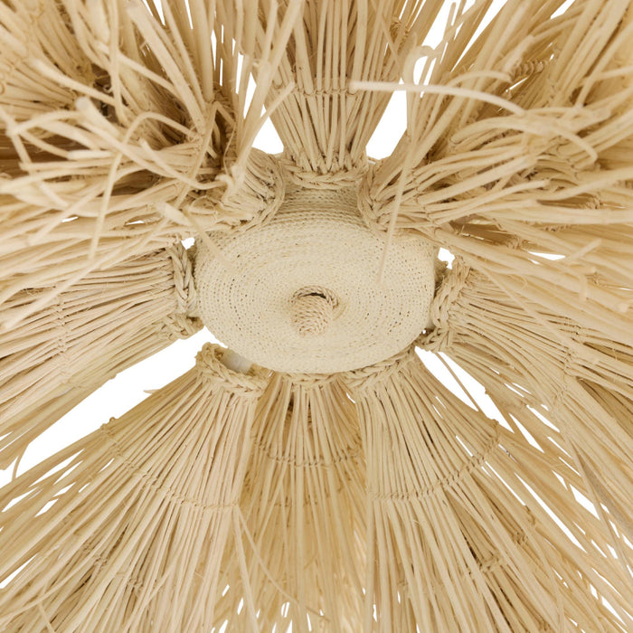 Arteriors DLS15 Kauai 12-lt 52" Chandelier