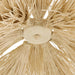 Arteriors DLS15 Kauai 12-lt 52" Chandelier
