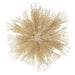 Arteriors DLS15 Kauai 12-lt 52" Chandelier