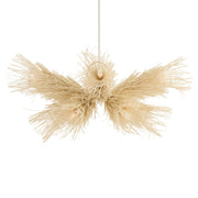 Arteriors DLS15 Kauai 12-lt 52" Chandelier