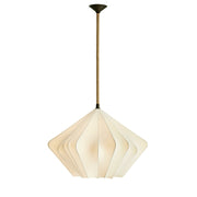 Arteriors DMC27 Fazekas 1-lt 26" Pendant