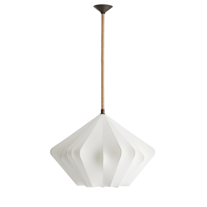 Arteriors DMC27 Fazekas 1-lt 26" Pendant