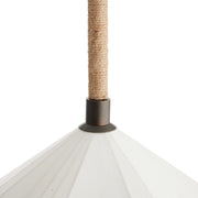 Arteriors DMC27 Fazekas 1-lt 26" Pendant