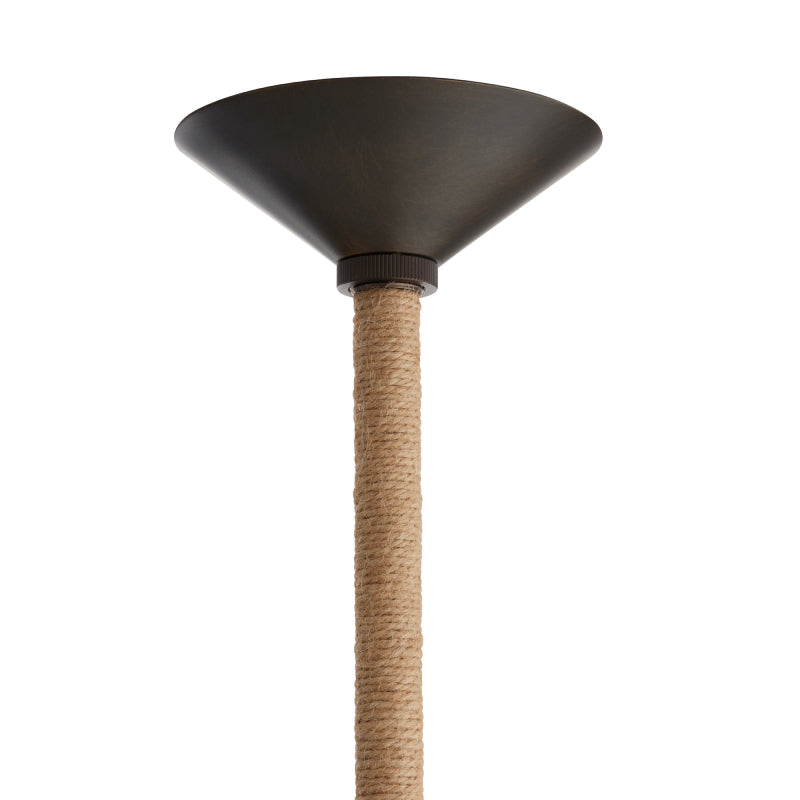 Arteriors DMC27 Fazekas 1-lt 26" Pendant