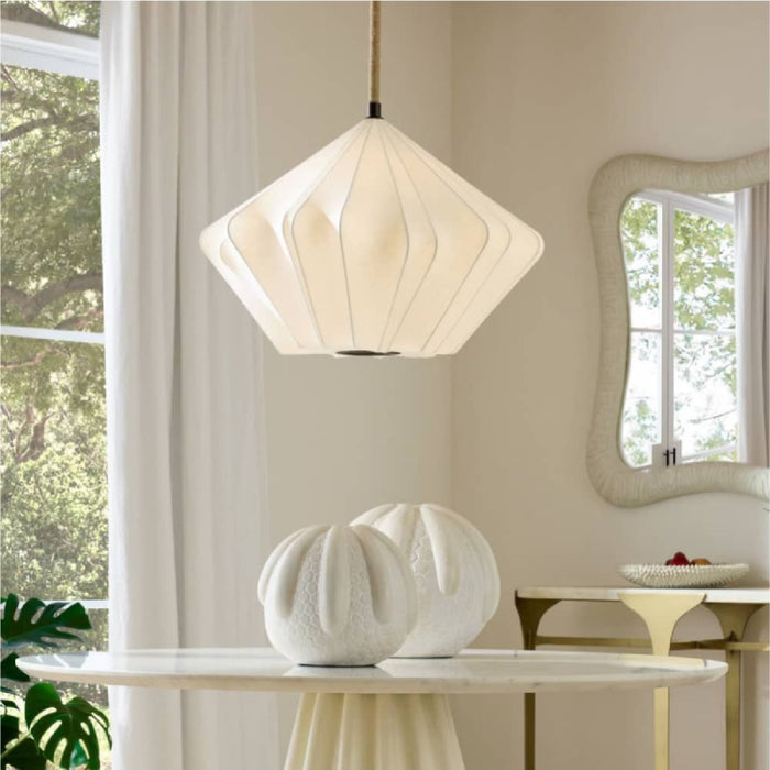 Arteriors DMC27 Fazekas 1-lt 26" Pendant