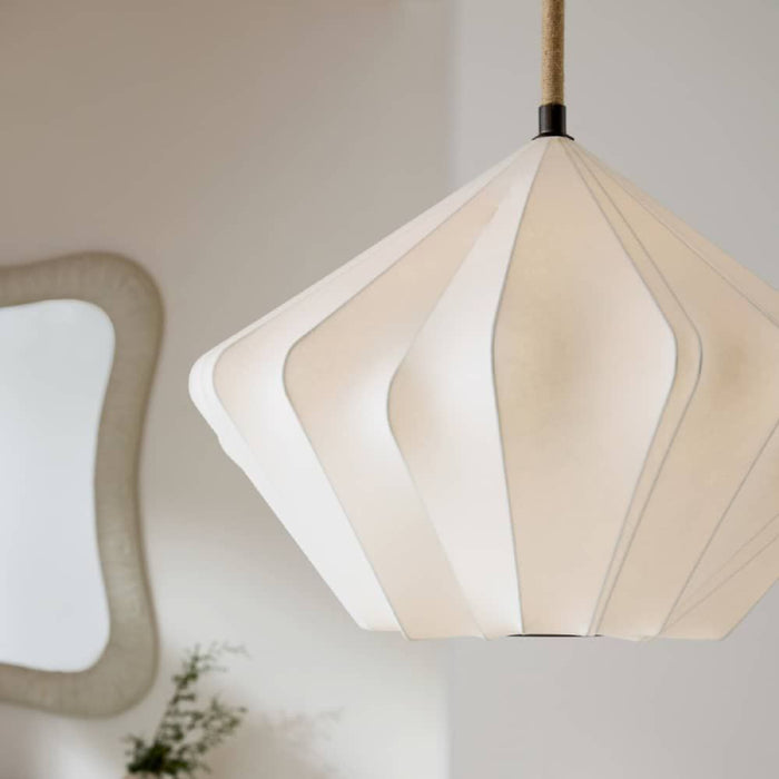 Arteriors DMC27 Fazekas 1-lt 26" Pendant