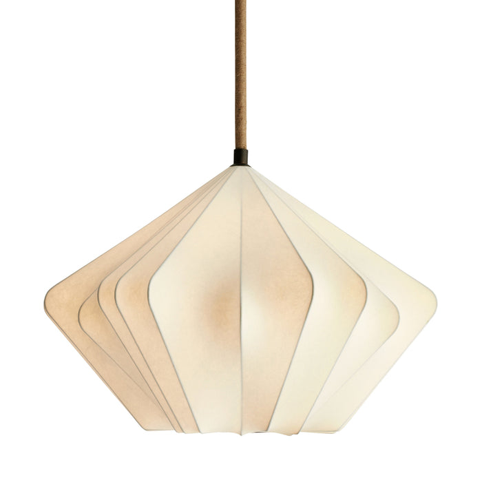 Arteriors DMC27 Fazekas 1-lt 26" Pendant