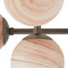 Arteriors DMC30 Hadden 9-lt 36" Chandelier