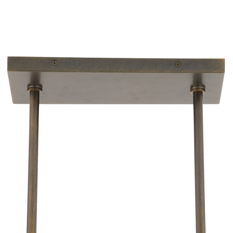 Arteriors DMC30 Hadden 9-lt 36" Chandelier