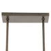 Arteriors DMC30 Hadden 9-lt 36" Chandelier