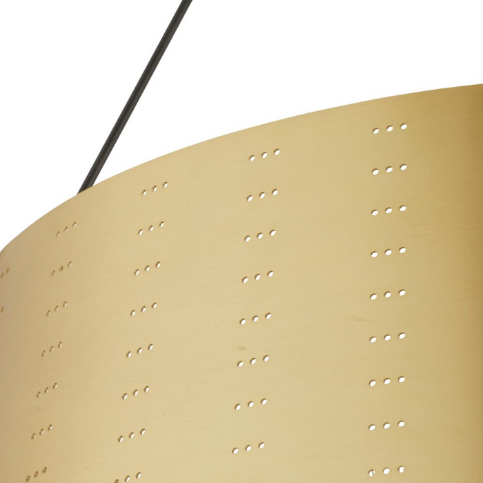 Arteriors DMC31 Felipe 6-lt 28" Chandelier