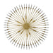Arteriors DMC32 Klaus 12-lt 38" Chandelier