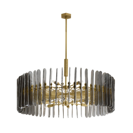 Arteriors DMC32 Klaus 12-lt 38" Chandelier